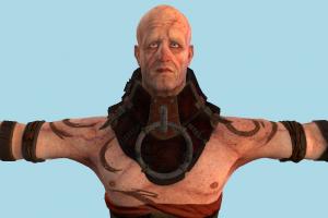 Oyun Bull-Man Pathologic 2 Oyun-2